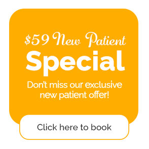 Chiropractor Near Me Winter Park FL New Patient Special