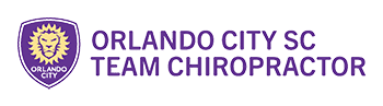 Orlando City SC Chiropractor