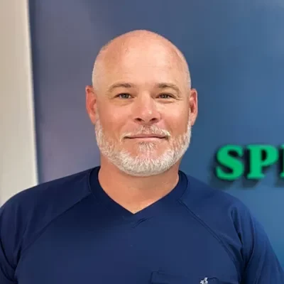 Chiropractor Winter Park FL John Keelan Meet The Team